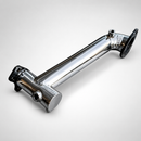 Pente Turbina Downpipe S10 2.8 2022/2025 Ronco Esportivo