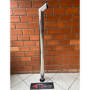 Escapamento Ponteira Full Inox Massey 4280 4290 4307 Xtra