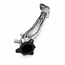 Downpipe Esportivo Triton 2.4 Full Inox Ronco Forte