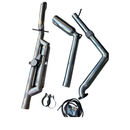 Difusor Gringo Escapamento Ranger 2.2 Ronco Esportivo