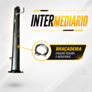 Downpipe Para Amarok V6 Full Inox 304 Polido