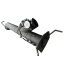 Downpipe RAM 3500 2021 a 2024 Ronco Alto Fluxo Livre