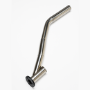 Escapamento Difusor Inox S10 2.8 Diesel 2012 A 2021- RONCO ALTO!