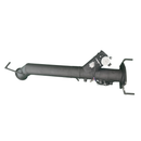 Downpipe RAM 3500 2021 a 2024 Ronco Alto Fluxo Livre