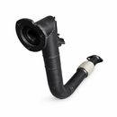 Escapamento Downpipe Aço carbono Ranger 2.2 2013 ATÉ 2017