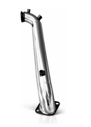 Downpipe Fiat Toro Diesel Full Inox 304 Escape Esportivo