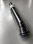 Downpipe Esportivo Amarok 2.0 Mono Turbo – Aço Carbono com Flexível Integrado Plug and Play