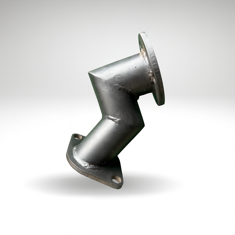 PENTE PARA TURBINA TOYOTA HILUX 3.0