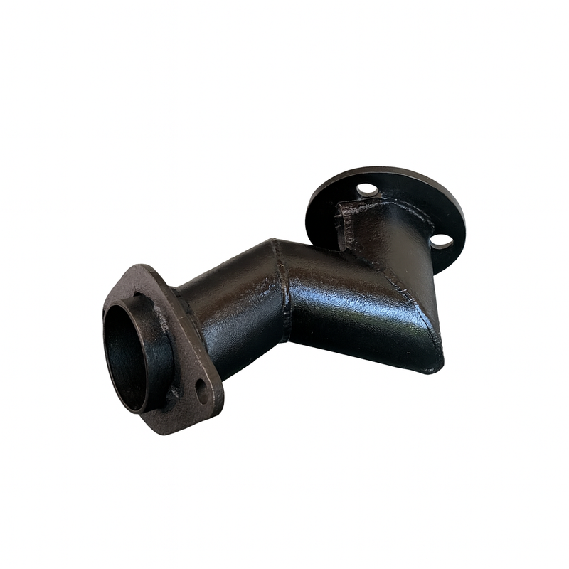 PENTE PARA TURBINA TOYOTA HILUX 3.0