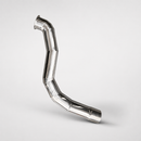 Curva Escapamento F250 Mwm 6cc Inox