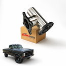 Pente Turbina F1000 MWM 229 Inox Escape Diesel