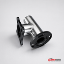 Pente Turbina F1000 MWM 229 Inox Escape Diesel