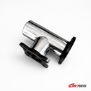 Pente Turbina F1000 MWM 229 Inox Escape Diesel