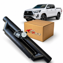 Difusor Universal Hilux Todos Anos Abafador Esportivo