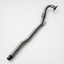 Downpipe Inox 3 Pol Audi A3 2.0 TFSI Golf GTI MK7 GLI