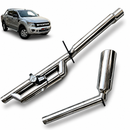 Difusor Gringo Completo Hilux 3.2 2013 Á 2017 Escapamento No controle