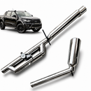 Difusor Gringo Hilux 3.2 2018 Á 2022 Escapamento Controle