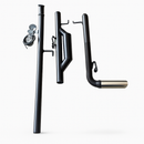 Escapamento Esportivo Hilux 3.0 Difusor Gringo Ponteira Inox