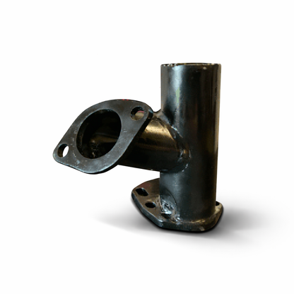 Pente Turbina S10 Maxion 2.5 Fluxo Melhorado