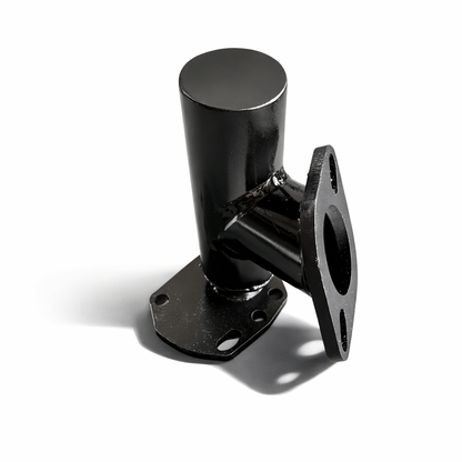 Pente Turbina S10 Maxion 2.5 Fluxo Melhorado