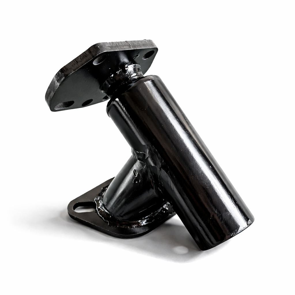 Pente Turbina S10 Maxion 2.5 Fluxo Melhorado