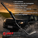 Escapamento S10 2.8 No controle Difusor Gringo 2022 A 2025
