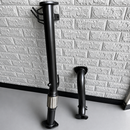 Downpipe + Eliminador de DPF S10 2.8 Escapamento 2022 A 2025