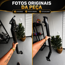 Downpipe Triton 2.4 2017 á 2022 L200 Aço Esportivo