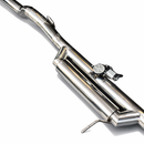 Difusor Gringo 5'' L200 Triton 3.2 Ronco Alto e Mais Potencia