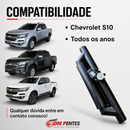 Difusor Gringo S10 Todos Anos Abafador Esportivo