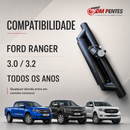 Escapamento Esportivo Ranger Difusor Gringo Abafador