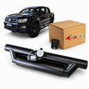 Difusor Esportivo Amarok Abafador Estilo Gringo