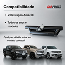 Difusor Esportivo Amarok Abafador Estilo Gringo