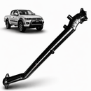 Downpipe Triton 2.4 2017 á 2022 L200 Aço Esportivo