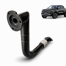 Escapamento Downpipe ranger 3.2 Diesel 2013 ATÉ 2017 Ronco Bruto