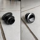 Pente Turbina RAM 2500/3500 2021 ATÉ 2025 Ronco Bruto