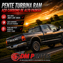 Pente Turbina RAM 2500/3500 2021 ATÉ 2025 Ronco Bruto