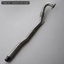 Downpipe Inox 3 Pol Audi A3 2.0 TFSI Golf GTI MK7 GLI