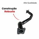 Pente Para Turbina Mwm X10 Vw 7-100 Pia Alto De Verdade