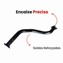 Pente Para Turbina Mwm X10 Vw 7-100 Pia Alto De Verdade