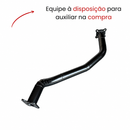 Pente Para Turbina Mwm X10 Vw 7-100 Pia Alto De Verdade