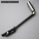 Difusor Gringo + Downpipe Ranger 2.2 Escapamento Esportivo