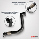 Difusor Gringo + Downpipe Ranger 3.2 Escapamento Esportivo