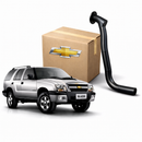 Pente Piador S10 Blazer 2.8 MwM Pia Alto de Verdade