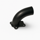 Kit Escapamento Inox Trator Nh 7630 - Pente ou Eliminador