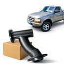 Pente Turbina Ranger 2.5 HSV Fluxo Melhorado