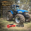 Pente para Turbina Trator NH 7020/7040 TM 135/150/165 Todos os anos