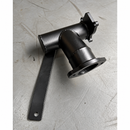Pente para Turbina Piador Trator LS U60 Motor Perkins Todos os Anos Plug and Play com Suporte e Pintura de Alta Temperatura