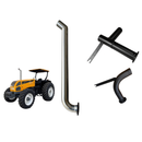 KIT Valtra A750 / A850 / A950 G3 - Kit com Pente Turbina ou Kit com Eliminador