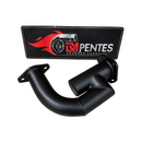 Pente para Turbina Piador LS Plus – Assobio Forte e Esportivo